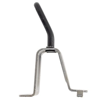 Folding Seat Lock Striker Latch - Right, Rear