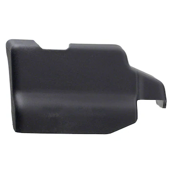 Cover Seat Back Lamp Latch - Left, Rear, Inner