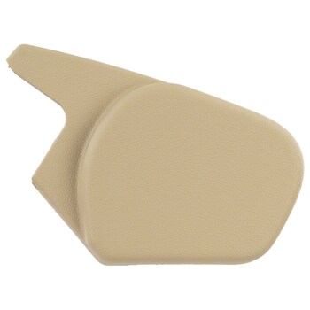 Cover - Rear, Center