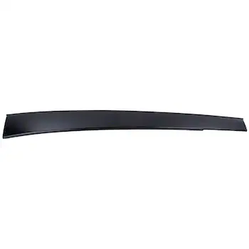Sunroof Molding Roof Trim Panel - Left, Center