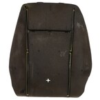 Seat Back Cushion Pad - Left, Front Main Image
