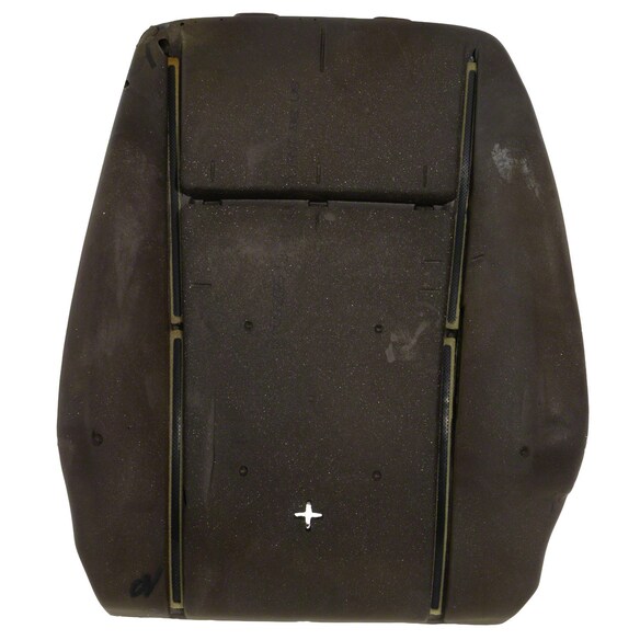 Seat Back Cushion Pad - Left, Front Main Image