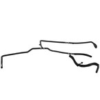 Engine Coolant Overflow Hose - 6.7L Main Image