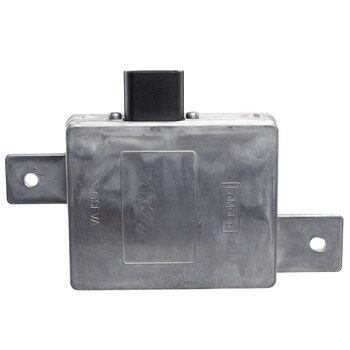 Drive Motor Battery Pack Control Module Off Board Charger BEV