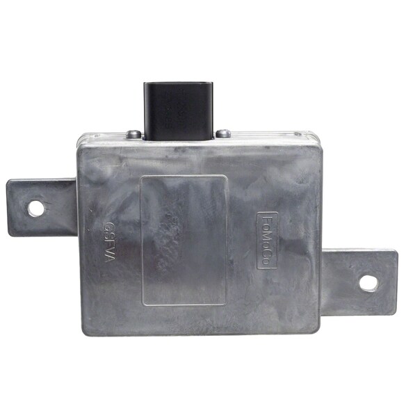 Drive Motor Battery Pack Control Module Off Board Charger BEV Main Image