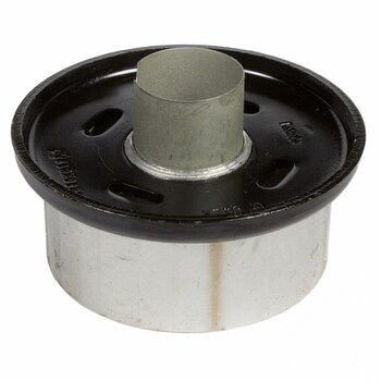 Spacer Suspension Crossmember Insulator - Front, Rear