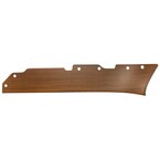 Door Trim Molding Panel Applique Armrest - Right, Front, Lower Main Image
