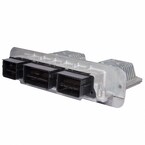 Engine Control Module (ECM) EEC V - BFA17N0524 (KDS3) 6.7L Main Image