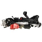 Starter Cable Battery - 3.3L (Base) Main Image