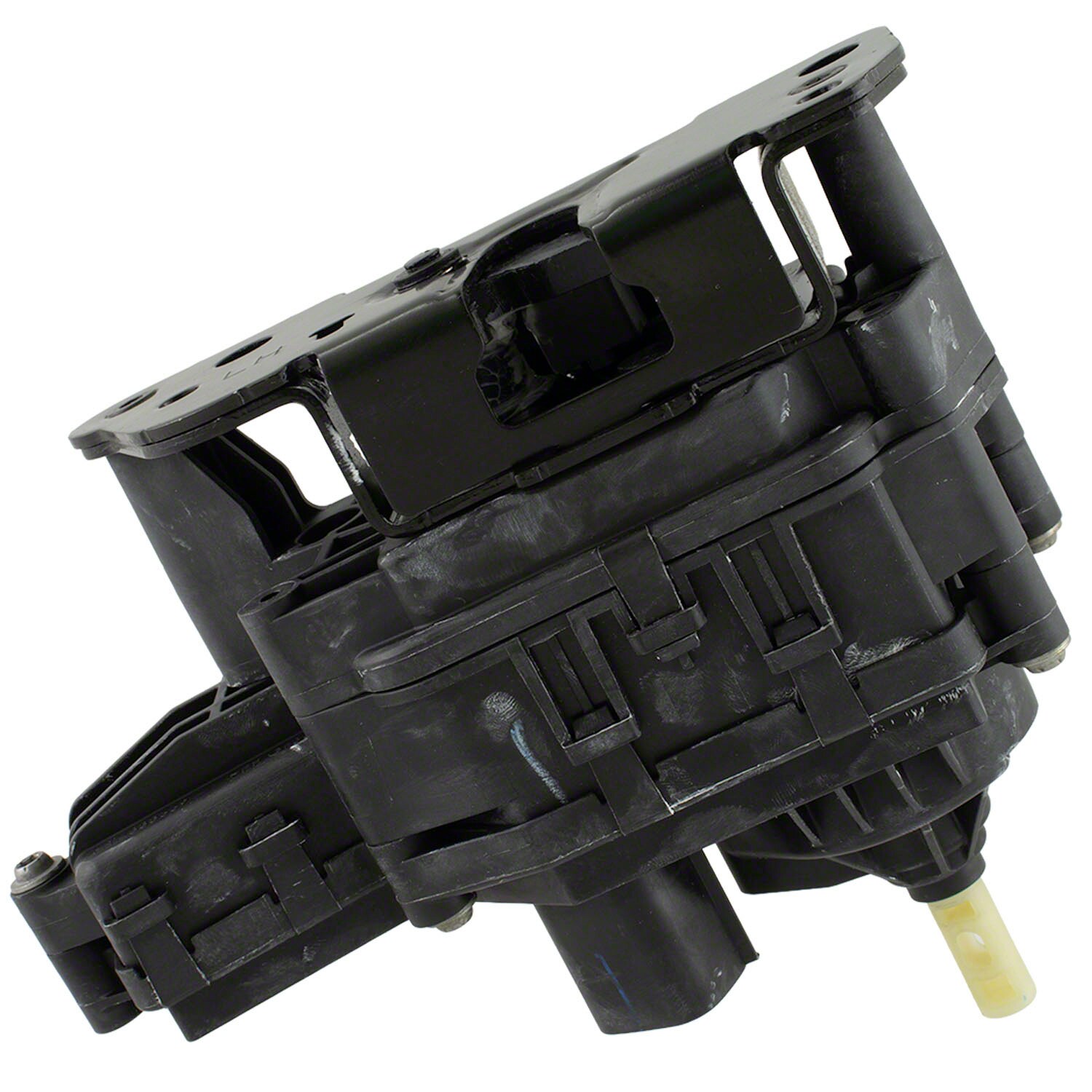 Tailgate Latch - Left | Parts | Ford.com