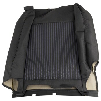 Seat Back Cushion Cover - Right, Rear