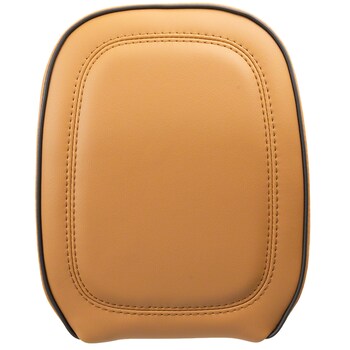 Headrest - Left, Right, Rear