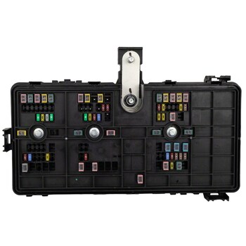 Fuse Box Panel Junction (Fuses)