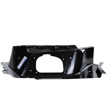 Wheel Housing Side Panel Body - Left, Inner