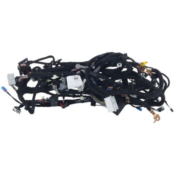 Main Wiring