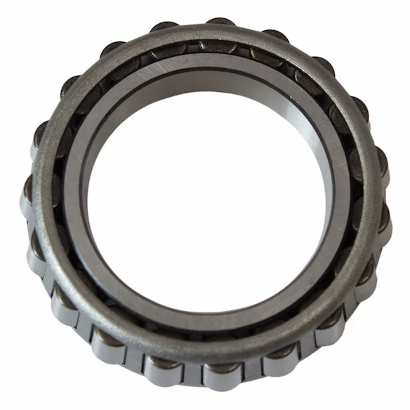 Wheel Bearing Hub Drive Axle Shaft - Rear, Inner Main Image