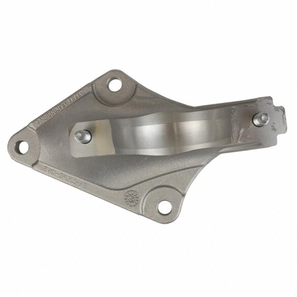 Cv Axle Shaft Carrier Bearing Bracket Support - Front (AT) Main Image