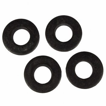 Washer Flat - 7/16", Rear (AT)