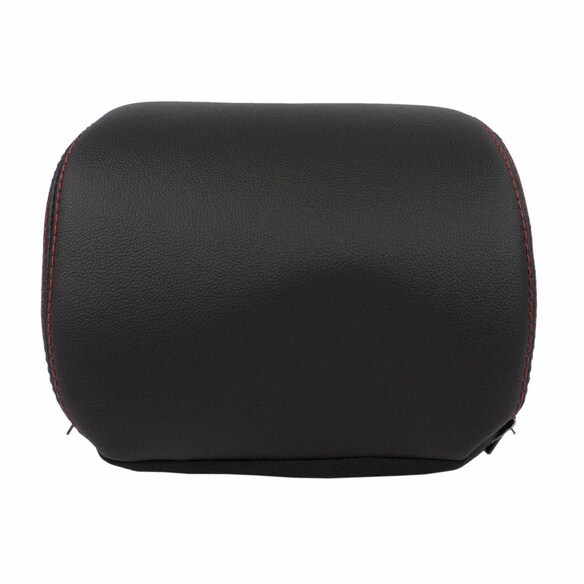 Cover Headrest Roll Type - Left, Right, Front Main Image