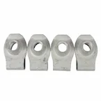 Fuel Tank Strap Nut - M10 X 1.50 Main Image