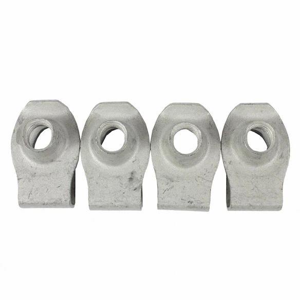 Fuel Tank Strap Nut - M10 X 1.50 Main Image