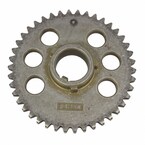 Engine Timing Camshaft Sprocket - Right 6.8L Main Image