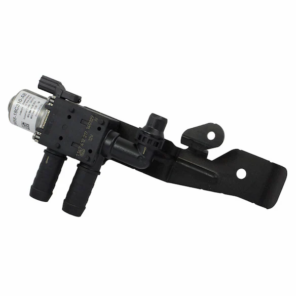 Hvac Heater Control Valve Solenoid Main Image