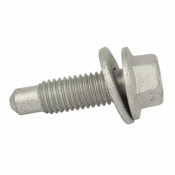 Door Hinge Bolt
