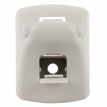 Sun Visor Holder Retainer - Left, Right