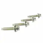 Belt Tensioner Bolt - M8 X 35MM Main Image