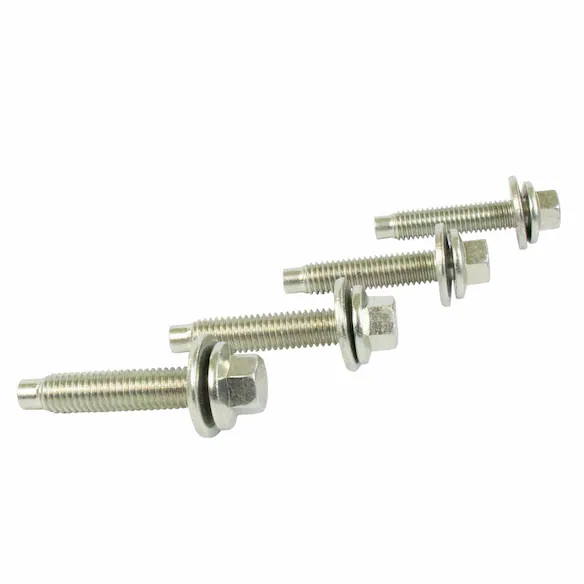 Belt Tensioner Bolt - M8 X 35MM Main Image