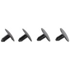 Kit Seat FASTENERS - Rear Main Image