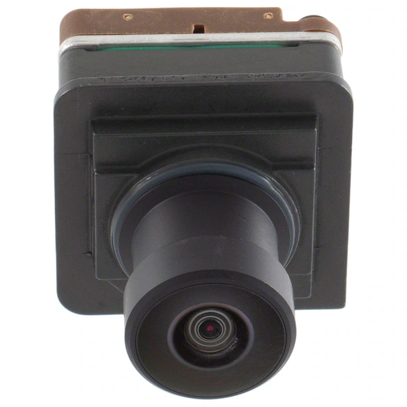 Park Assist Camera Parking - Front, Rear Main Image