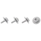 Screw And Washer Cowl Cover - 5 X 15MM Main Image