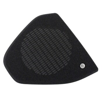 Speaker Cover Grille - Right, Front, Rear