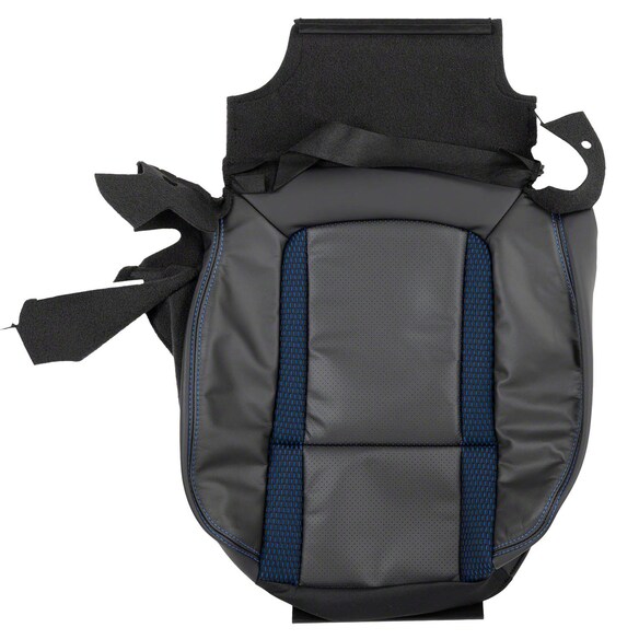 Seat Cover Cushion - Left, Front (SVT) Main Image