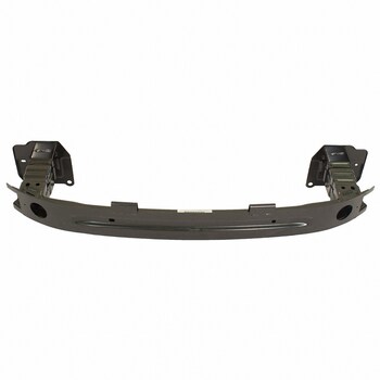 Bumper Impact Bar Reinforcement Rebar - Rear