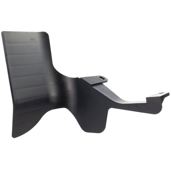 Rack and Pinion Heat Shield Protector A component which protects the gear from extreme - Right Main Image