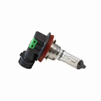 Headlight Bulb - H11, Front
