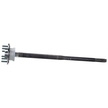 Drive Axle Shaft - Rear