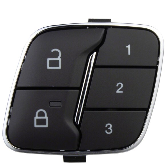 Seat Memory Switch Main Image