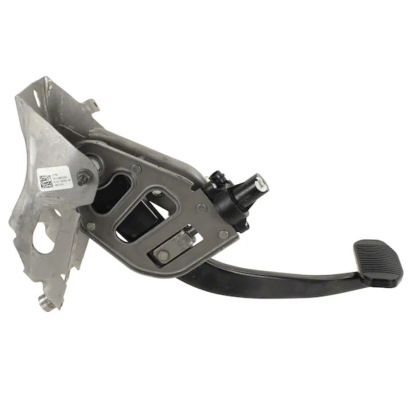 Pedal Brake Main Image