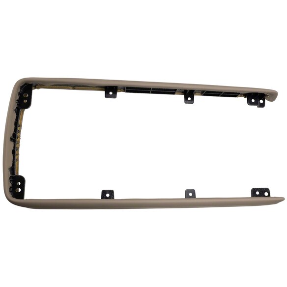 Console Trim Panel - Rear Main Image