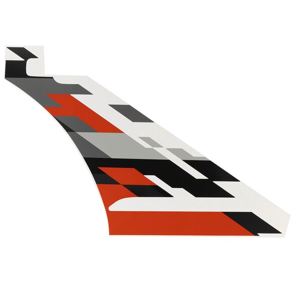 Decal Stripe - Right Main Image