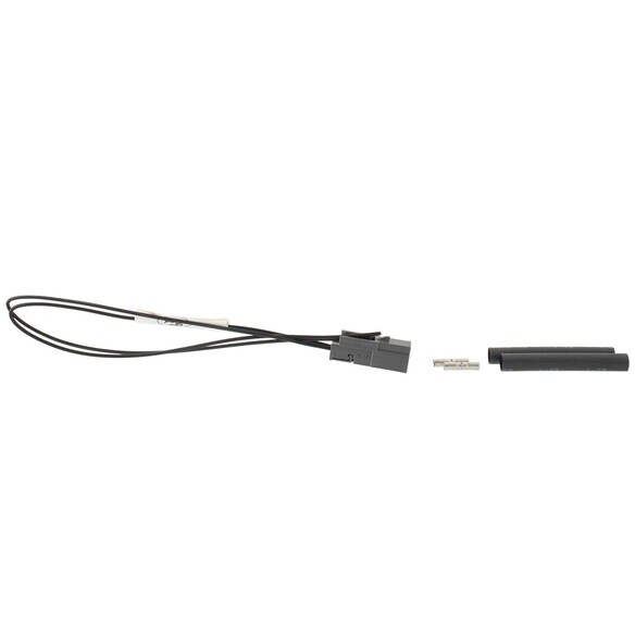 Running Board Motor Connector Wire 18 Radio Speakers Main Image