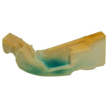 Insulator - Left, Rear