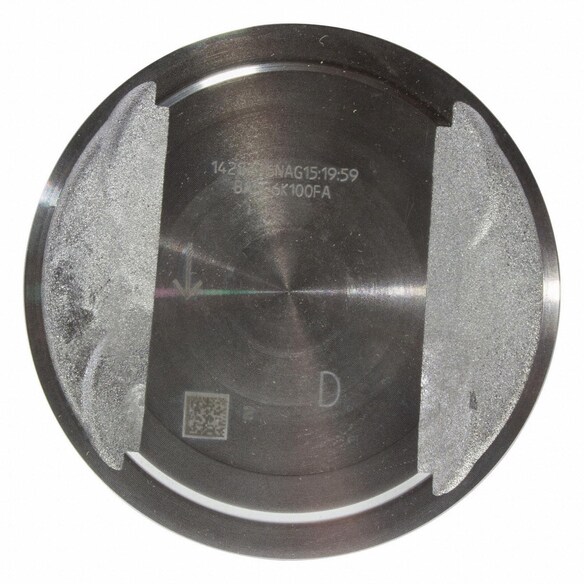 Engine Piston - 3.7L Main Image