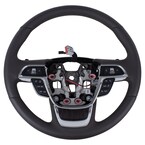 Steering Wheel Main Image