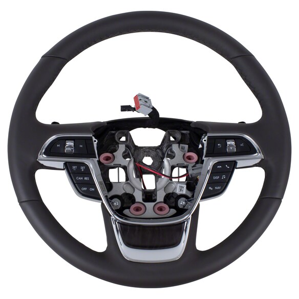 Steering Wheel Main Image