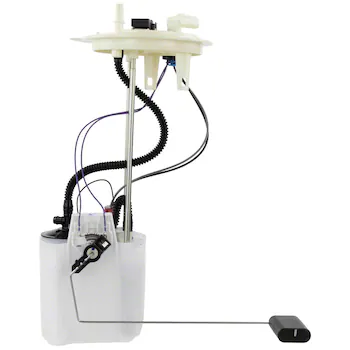 Fuel Pump and Sender